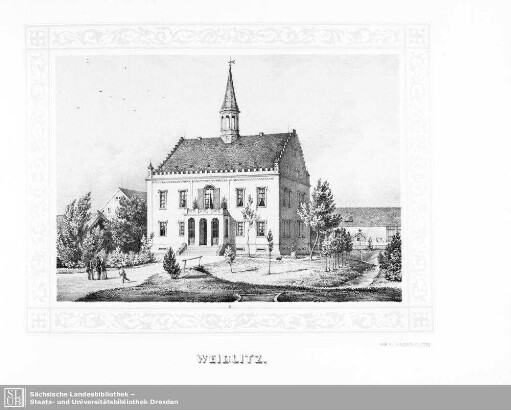 Weidlitz