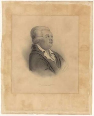 Christian Friedrich Daniel Schubart
