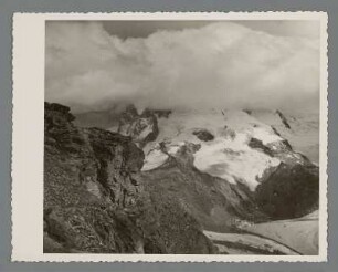 Matterhorn von Gornergrat