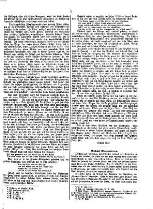 Augsburger Postzeitung. Beilage zur Augsburger Postzeitung. 1876