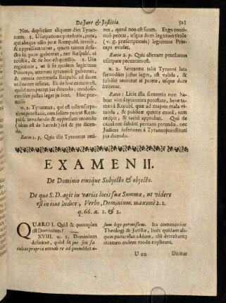 521-548, Examen II