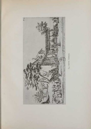 La petite treille