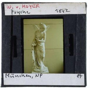 Hoyer, Psyche