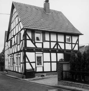 Meinhard, Mauerstraße 9