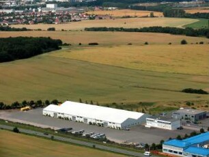 Dornheim bei Arnstadt