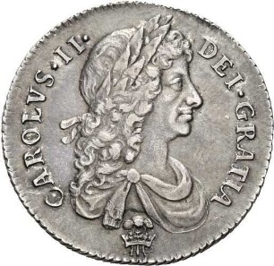 Großbritannien: Karl II.