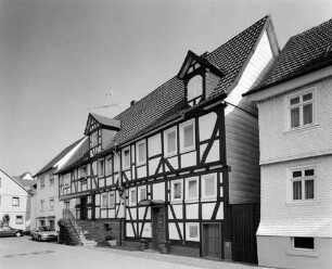 Lauterbach, Am Wörth 28, Am Wörth 30
