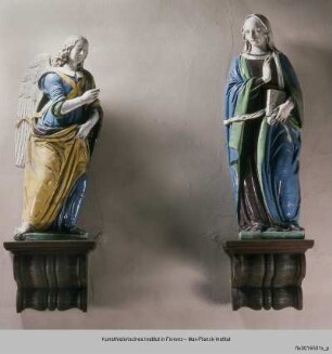 Die Verkündigung an Maria