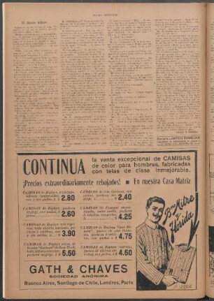 El drama íntimo
