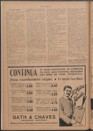 El drama íntimo