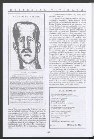 Ricardo Guiraldes