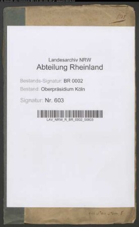 Das Zunftwesen