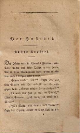 Erzählungen, 2