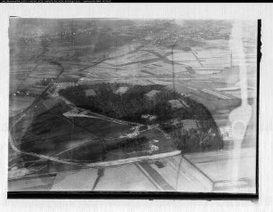 Kassel, Henschel Flugmotorenbau