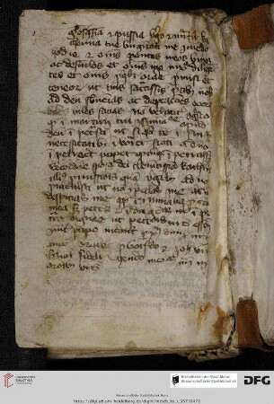 Oratio ad sanctam Katharinam