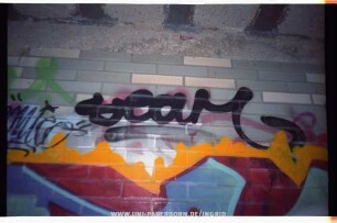 SeaM