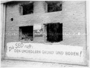 SED-Parole