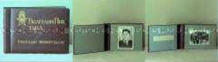 Fotoalbum des Mongolischen Pionierverbandes