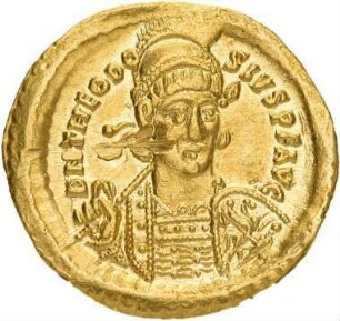 Theodosius II.