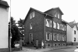 Hanau, Paul-Gerhardt-Straße 11