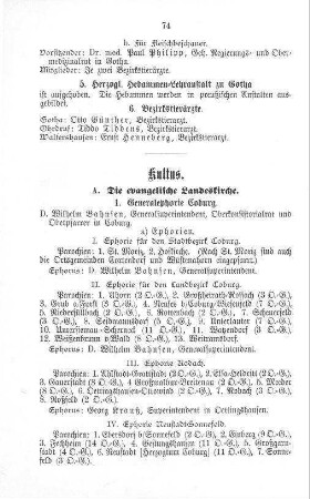 Kultus