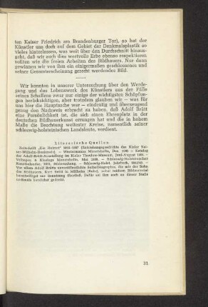 Literarische Quellen