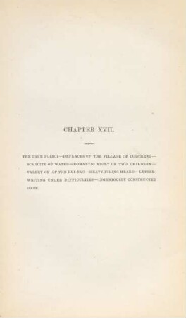 Chapter XVII.