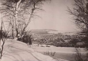 Stadt, Annaberg-Buchholz