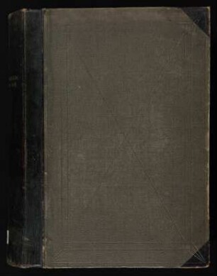 Universitätsmatrikel : Wintersemester 1878/1879-Sommersemester 1889