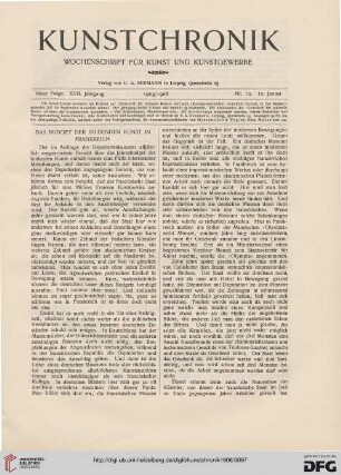 Heft 12 (12. Januar 1906)