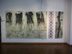 Quadriga und Passage´10