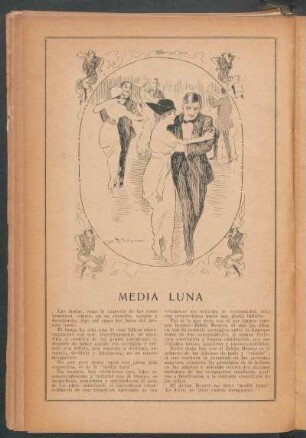 Medialuna - [Publicidad]