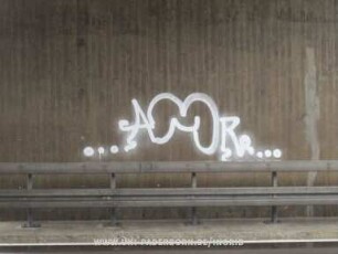 ...AMR...