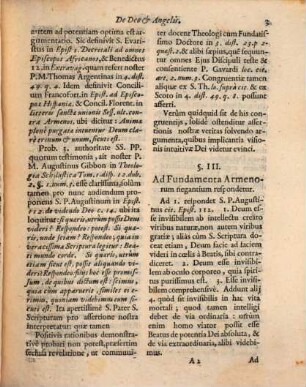 Controversiae Ex Universa Theologia Scholastica Aegidiano, & ThomisticoAugustiniana Collectae