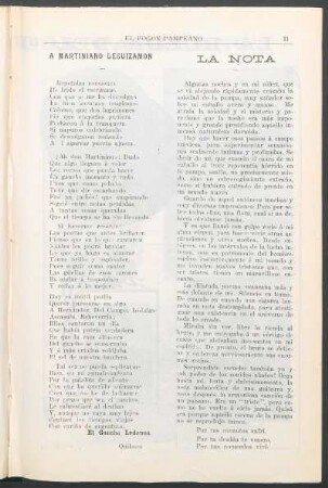 A Martiniano Leguizamon