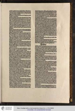 Diaz de Montalvo, Alonso: Repertorium Panormitani