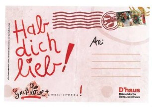 Die Geschichte vom Löwen, der nicht malen konnte