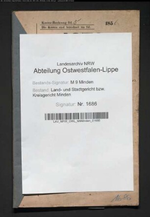 Sonstige: Niemann; Sonstige: Niemann, Lisette, geb. Nagel: