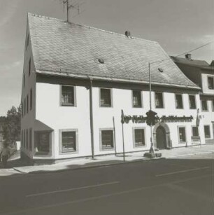 Volksbank-Raiffeisenbank