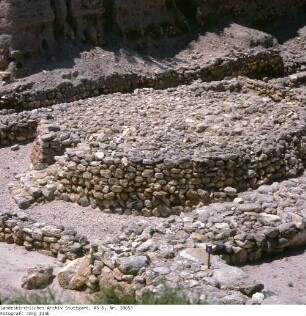 Israel: Megiddo