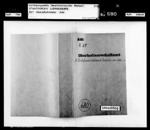 Diarien (Tagebücher)