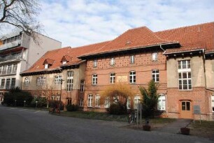 Potsdam, Rudolf-Breitscheid-Straße 24