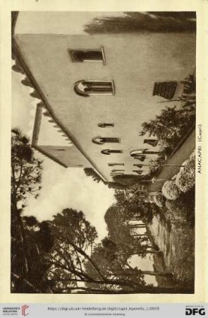 Anacapri (Capri)