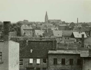 Stadt, Brandenburg (Havel)