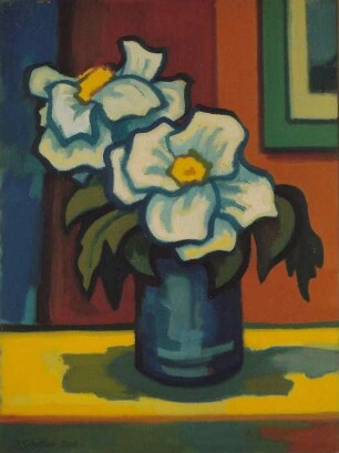 Blumenstilleben