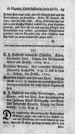 Moralische Vorlesungen. Bd.1.2.