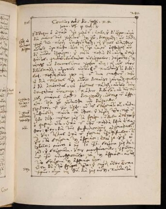 285-287, 25.12.1579 (vesperi), Gal 3