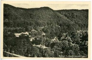 Weltbad Karlsbad. Richmond-Park