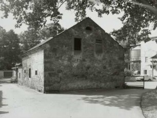 Stall, Großharthau