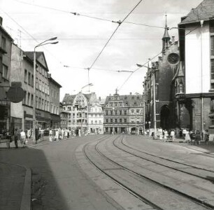 Schlösserstraße